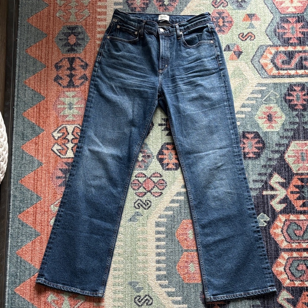 Citizens of Humanity Vidia bootcut jeans